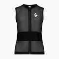 Gilet protettivo per bambini Sweet Protection Back Protector Vest 2.0 true black