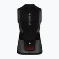 Gilet protettivo per bambini Sweet Protection Back Protector Vest 2.0 true black 2