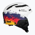 Casco da sci Sweet Protection Trooper 2Vi SL Mips x HK Helmet henrik kristoffersen 007 3