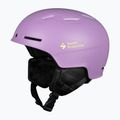 Casco da sci per bambini Sweet Protection Winder Helmet JR heather