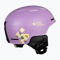 Casco da sci per bambini Sweet Protection Winder Helmet JR heather 3