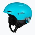 Casco da sci per bambini Sweet Protection Winder Helmet JR breeze blue