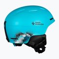Casco da sci per bambini Sweet Protection Winder Helmet JR breeze blue 3