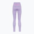 Pantaloni termici da donna KARI TRAA Rose High Waist lily 5
