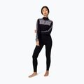 Pantaloni termici da donna KARI TRAA Ines black 2