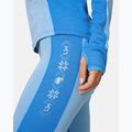 Pantaloni termici da donna KARI TRAA Mila ocean 4