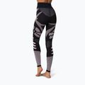 Pantaloni termici da donna KARI TRAA Faith black 2