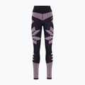 Pantaloni termici da donna KARI TRAA Faith black 3