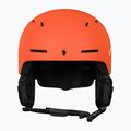 Casco da sci per bambini Sweet Protection Winder Helmet JR flame orange 2