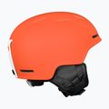 Casco da sci per bambini Sweet Protection Winder Helmet JR flame orange 3