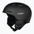 Casco da sci per bambini Sweet Protection Winder Helmet JR dirt black