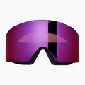 Maschera da sci Sweet Protection Boondock II M RIG Reflect rig bixbite /matte black /black / gray 2