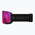 Maschera da sci Sweet Protection Boondock II M RIG Reflect rig bixbite /matte black /black / gray 3