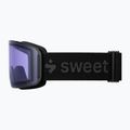 Maschera da sci Sweet Protection Boondock II M RIG Reflect rig quartz/matte black /black / gray 3
