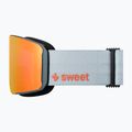 Maschera da sci Sweet Protection Boondock II M RIG Reflect rig topaz/crystal platinum /platinum 3