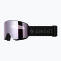 Maschera da sci Sweet Protection Boondock II L RIG Reflect rig malaia/matte black /black / gray