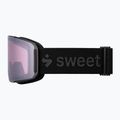 Maschera da sci Sweet Protection Boondock II L RIG Reflect rig malaia/matte black /black / gray 3