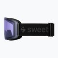 Maschera da sci Sweet Protection Boondock II L RIG Reflect rig quartz/matte black /black / gray 3