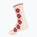 Calze da donna KARI TRAA Vinst 2 pack salsa 4