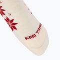 Calze da donna KARI TRAA Vinst 2 pack salsa 5