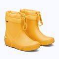 Stivali da pioggia per bambini Viking Footwear Alv Indie sun/yellow 3