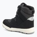 Viking Footwear Espo Warm Waterproof BOA stivali da neve per bambini nero 3