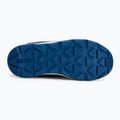 Stivali da neve Viking Espo Warm Waterproof BOA blu/ruggine per bambini 4