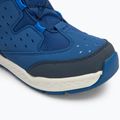 Stivali da neve Viking Footwear Espo Warm Waterproof BOA blu/ruggine per bambini 7