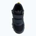 Scarpe per bambini Viking Footwear Track Mid 2V Impermeabili navy/demin 5
