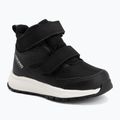 Scarpe per bambini Viking Footwear Equip Mid 2V Impermeabili nere