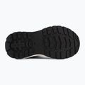 Scarpe per bambini Viking Footwear Equip Mid 2V Impermeabili nere 4
