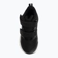 Scarpe per bambini Viking Footwear Equip Mid 2V Impermeabili nere 5