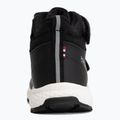 Scarpe per bambini Viking Footwear Equip Mid 2V Impermeabili nere 6