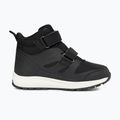 Scarpe per bambini Viking Footwear Equip Mid 2V Impermeabili nere 9