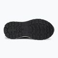 Scarpe per bambini Viking Footwear Equip Mid 2V Impermeabili nere 11