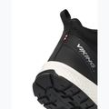 Scarpe per bambini Viking Footwear Equip Mid 2V Impermeabili nere 13
