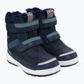 Scarpe da neve Viking Play Reflex Warm GTX 2V navy/charcoal per bambini 8