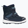 Scarpe da neve Viking Play Reflex Warm GTX 2V navy/charcoal per bambini 9