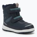Scarpe da neve Viking Footwear Play Reflex Warm GTX 2V navy/charcoal per bambini