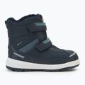 Scarpe da neve Viking Play Reflex Warm GTX 2V navy/charcoal per bambini 2