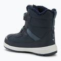 Scarpe da neve Viking Play Reflex Warm GTX 2V navy/charcoal per bambini 3