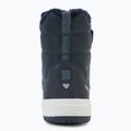 Scarpe da neve Viking Footwear Play Reflex Warm GTX 2V navy/charcoal per bambini 6
