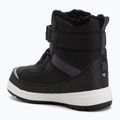 Viking Footwear Play Reflex Warm GTX 2V riflettente / nero stivali da neve per bambini 3