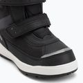 Viking Footwear Play Reflex Warm GTX 2V riflettente / nero stivali da neve per bambini 7