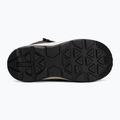 Viking Footwear Toasty Warm GTX 2V nero/carbone stivali da neve 4