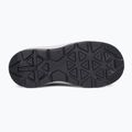 Viking Footwear Toasty Pull-On Warm GTX stivali da neve per bambini nero 11