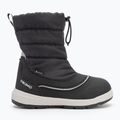 Viking Footwear Toasty Pull-On Warm GTX stivali da neve per bambini nero 2