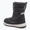 Viking Footwear Toasty Pull-On Warm GTX stivali da neve per bambini nero 3