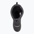 Viking Footwear Toasty Pull-On Warm GTX stivali da neve per bambini nero 5
