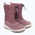 Viking Toasty Pull-On Warm GTX stivali da neve per bambini antiquerose 8
